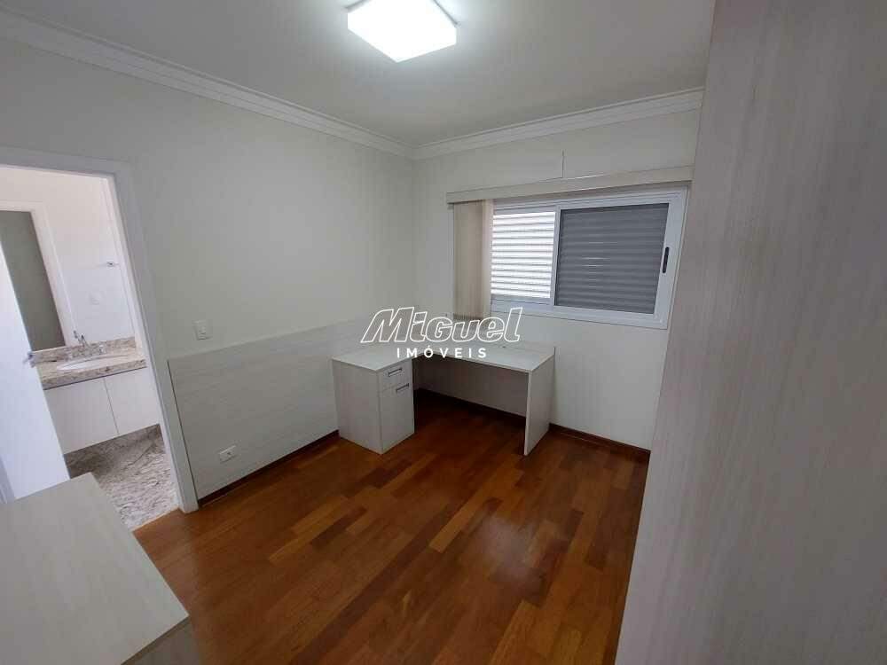 Casa em Condomínio, para aluguel, Terras De Piracicaba - Piracicaba 3 quartos Condomínio Terras de Piracicaba III: 