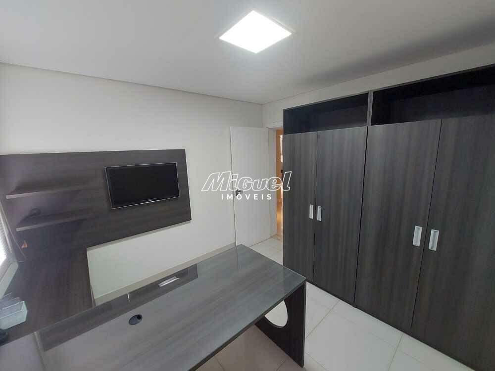 Casa em Condomínio, para aluguel, Terras De Piracicaba - Piracicaba 3 quartos Condomínio Terras de Piracicaba III: 