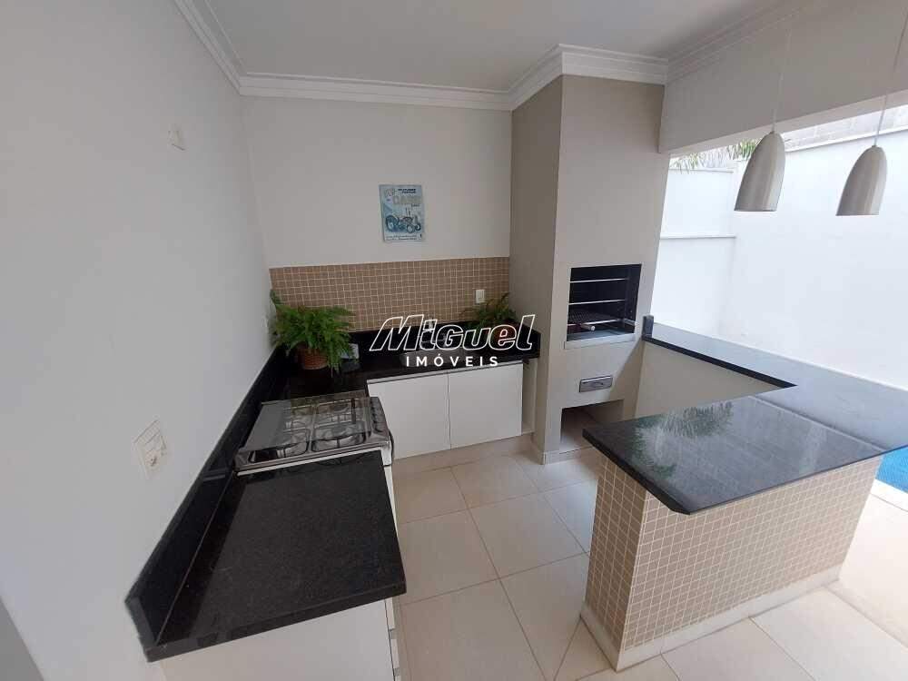 Casa em Condomínio, para aluguel, Terras De Piracicaba - Piracicaba 3 quartos Condomínio Terras de Piracicaba III: 