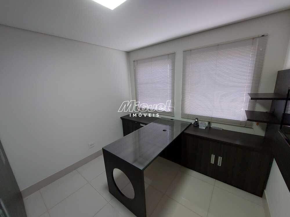 Casa em Condomínio, para aluguel, Terras De Piracicaba - Piracicaba 3 quartos Condomínio Terras de Piracicaba III: 