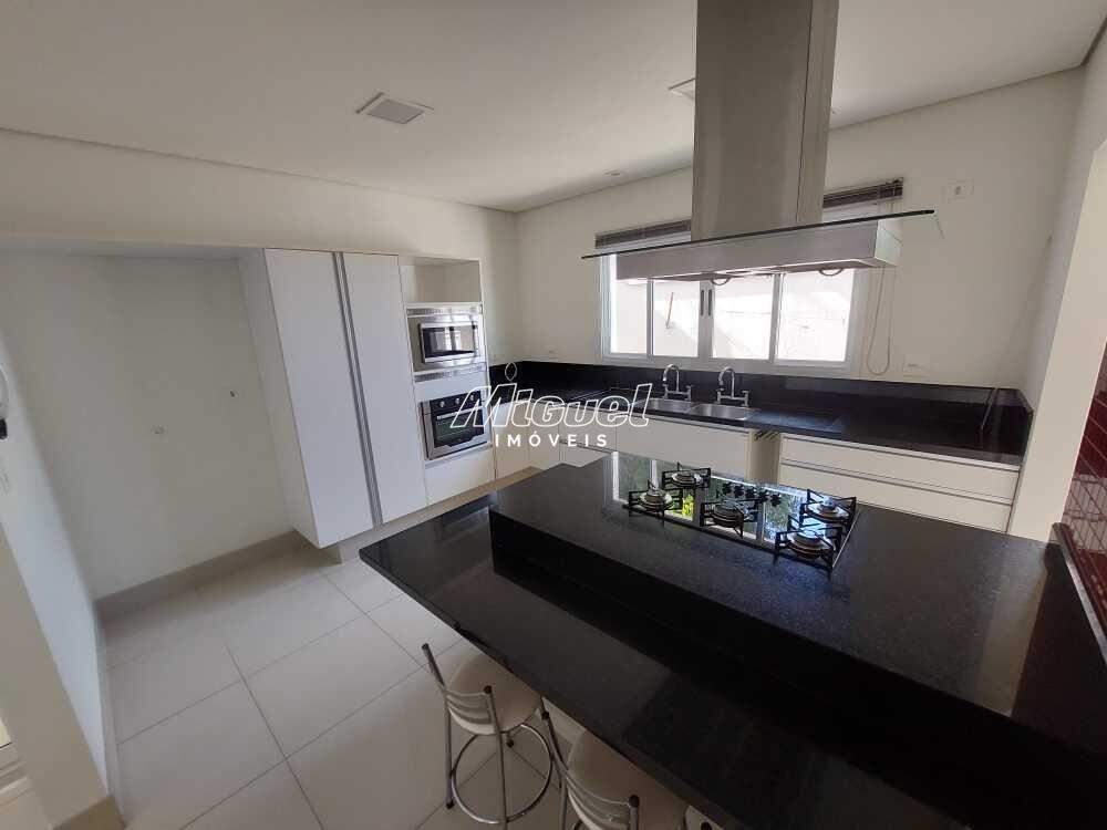 Casa em Condomínio, para aluguel, Terras De Piracicaba - Piracicaba 3 quartos Condomínio Terras de Piracicaba III: 