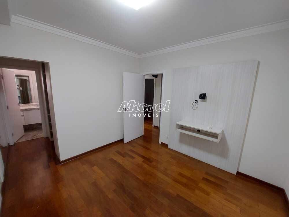 Casa em Condomínio, para aluguel, Terras De Piracicaba - Piracicaba 3 quartos Condomínio Terras de Piracicaba III: 