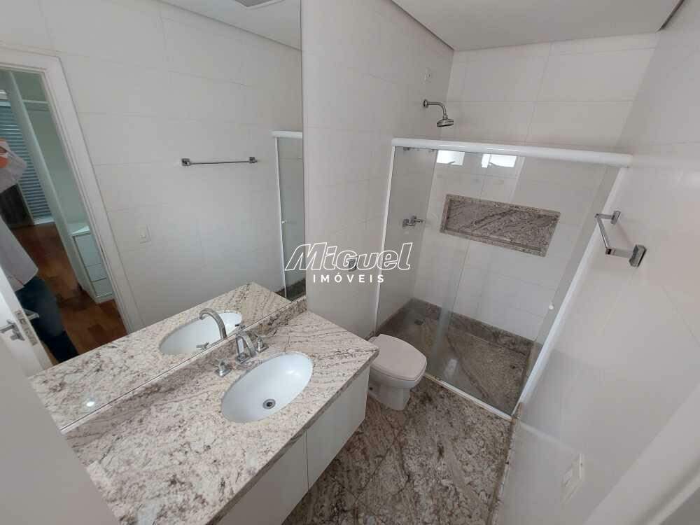 Casa em Condomínio, para aluguel, Terras De Piracicaba - Piracicaba 3 quartos Condomínio Terras de Piracicaba III: 
