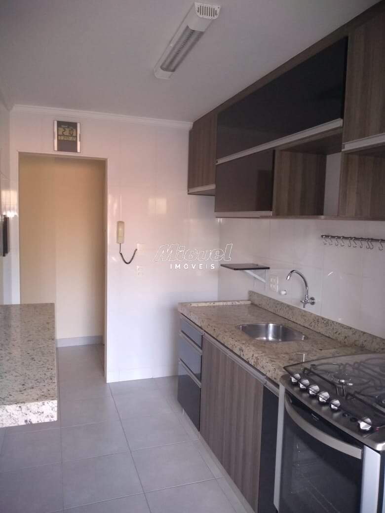 Apartamento, à venda, Jaraguá - 2 quartos Condomínio Edifício Amarante - Piracicaba/SP: 
