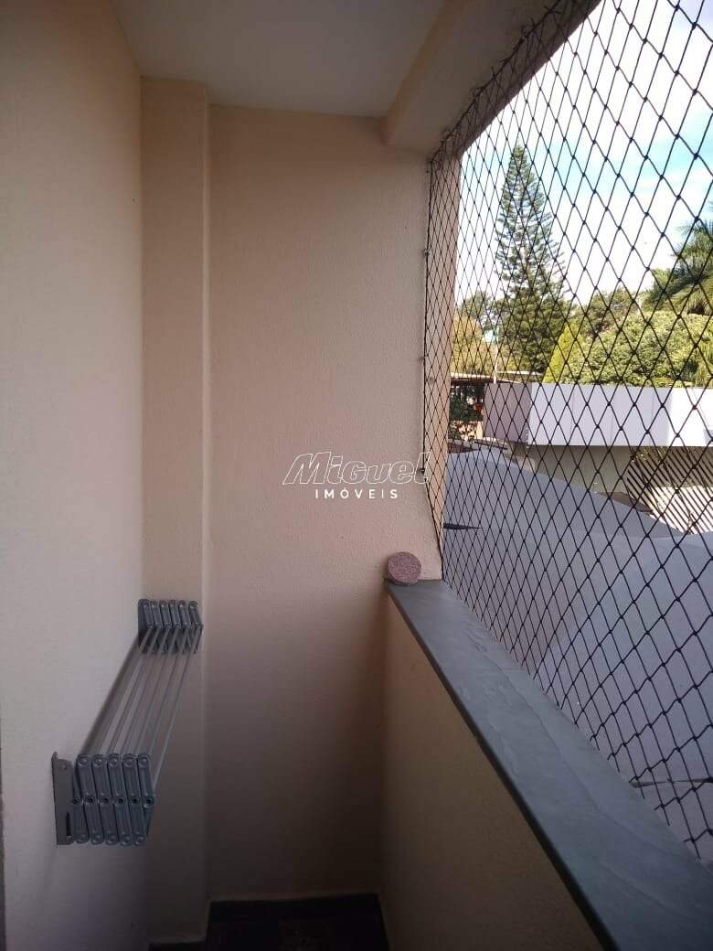 Apartamento, à venda, Jaraguá - 2 quartos Condomínio Edifício Amarante - Piracicaba/SP: 