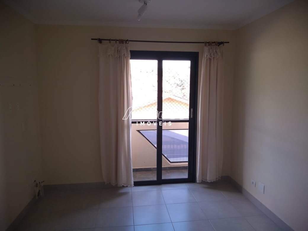 Apartamento, à venda, Jaraguá - 2 quartos Condomínio Edifício Amarante - Piracicaba/SP: 