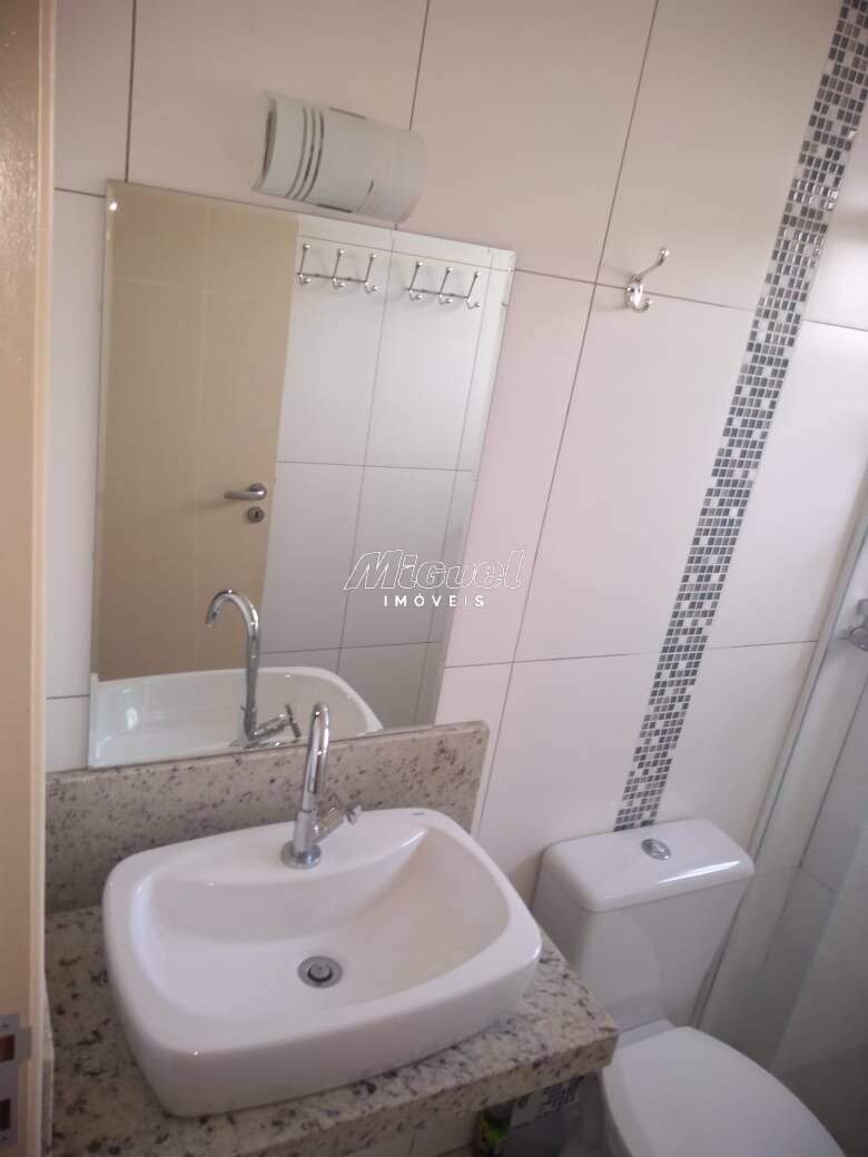 Apartamento, à venda, Jaraguá - 2 quartos Condomínio Edifício Amarante - Piracicaba/SP: 