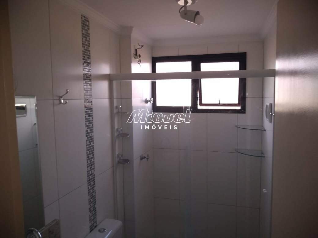 Apartamento, à venda, Jaraguá - 2 quartos Condomínio Edifício Amarante - Piracicaba/SP: 