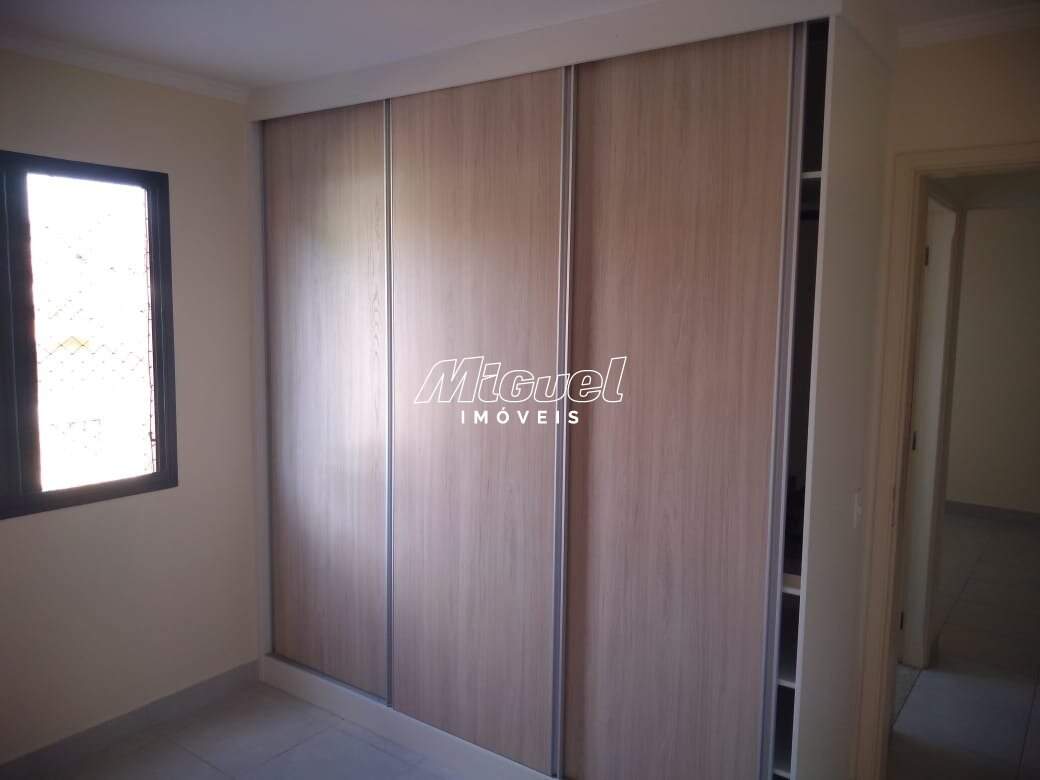 Apartamento, à venda, Jaraguá - 2 quartos Condomínio Edifício Amarante - Piracicaba/SP: 
