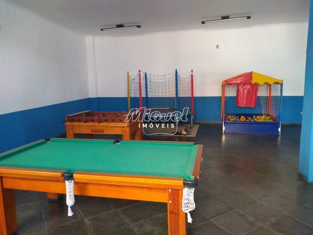 Apartamento, à venda, Jaraguá - 2 quartos Condomínio Edifício Amarante - Piracicaba/SP: 