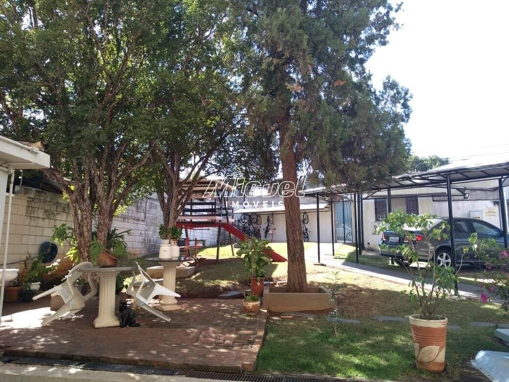 Apartamento, à venda, Jaraguá - 2 quartos Condomínio Edifício Amarante - Piracicaba/SP: 