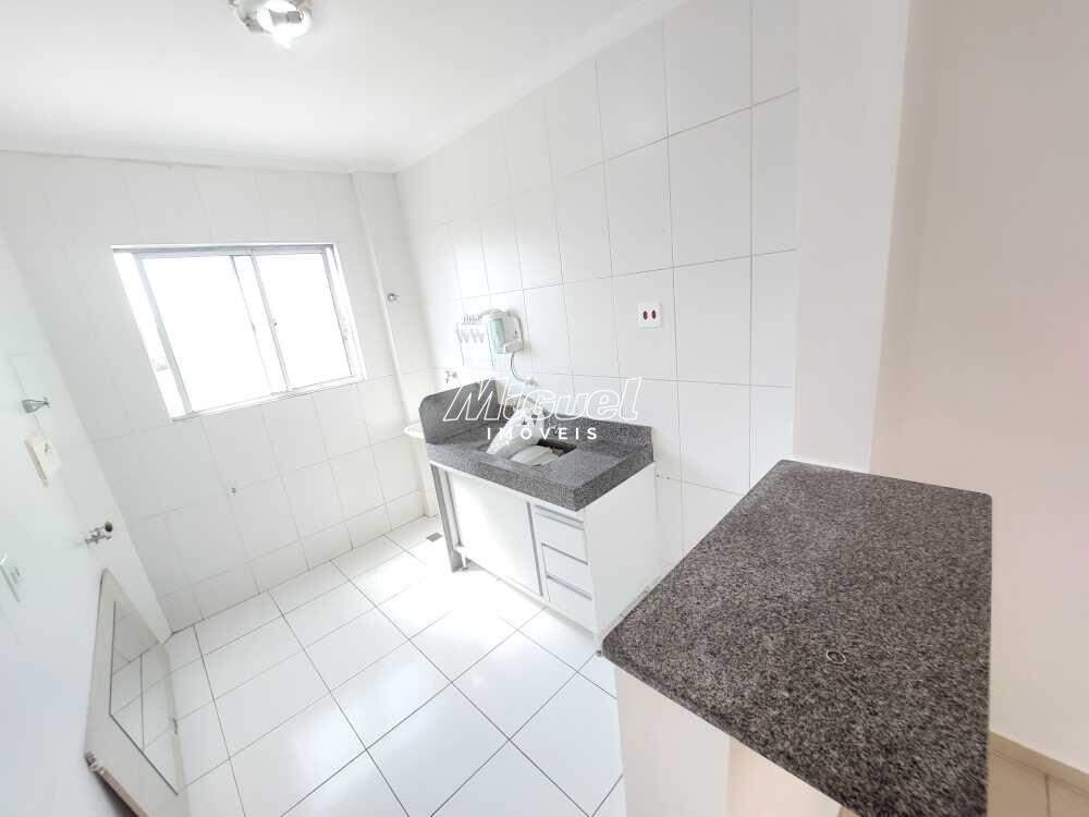 Apartamento, para aluguel, 2 quartos, Residencial Parque Premiatto, Piracicamirim - Piracicaba: 
