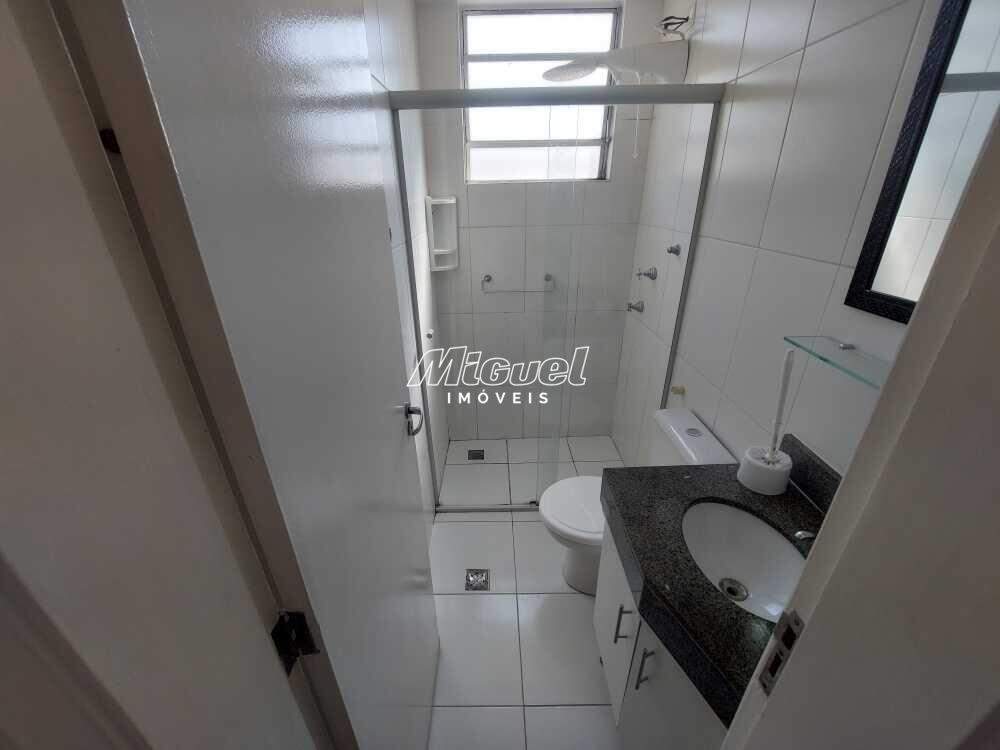 Apartamento, para aluguel, 2 quartos, Residencial Parque Premiatto, Piracicamirim - Piracicaba: 