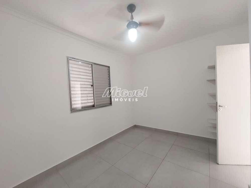Apartamento, para aluguel, 2 quartos, Residencial Parque Premiatto, Piracicamirim - Piracicaba: 