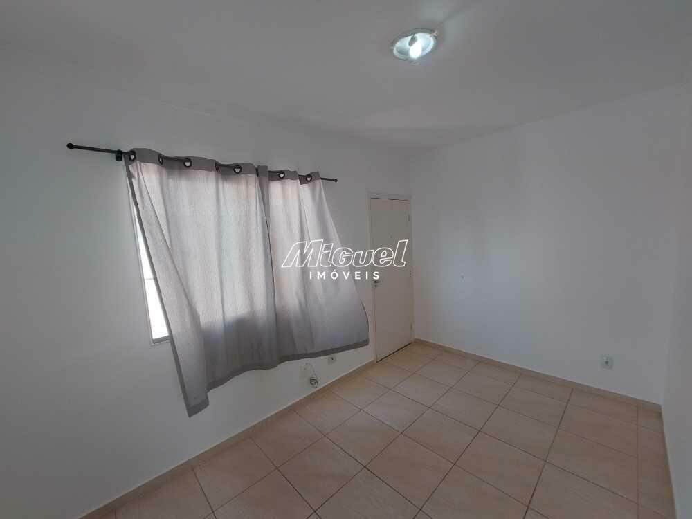 Apartamento, para aluguel, 2 quartos, Residencial Parque Premiatto, Piracicamirim - Piracicaba: