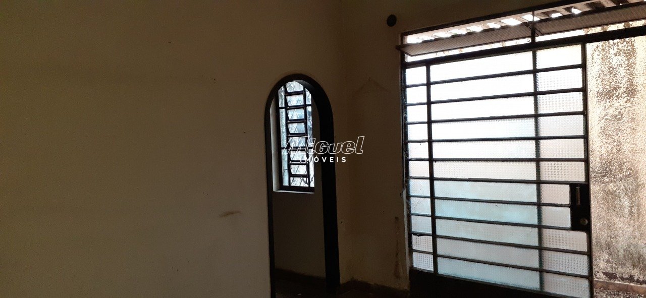 Casa Comercial, para aluguel, Centro - 4 quartos - Piracicaba/SP: 