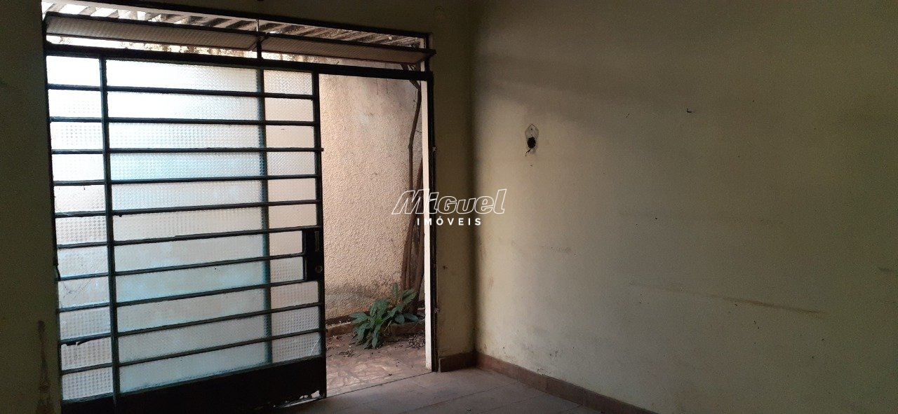 Casa Comercial, para aluguel, Centro - 4 quartos - Piracicaba/SP: 