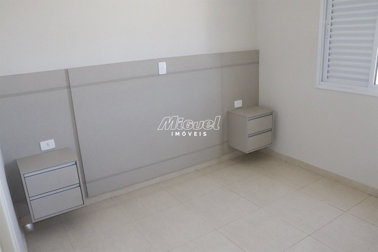 Apartamento, à venda, Jardim Nova Colina - 3 quartos Edifício Santa Helena - Saltinho/SP: 