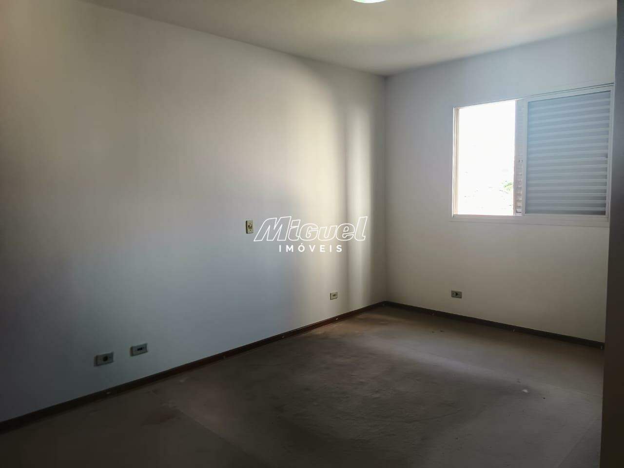 Apartamento, à venda, 3 quartos, Condomínio Edifício Paul Ricard, Cidade Alta - Piracicaba: 