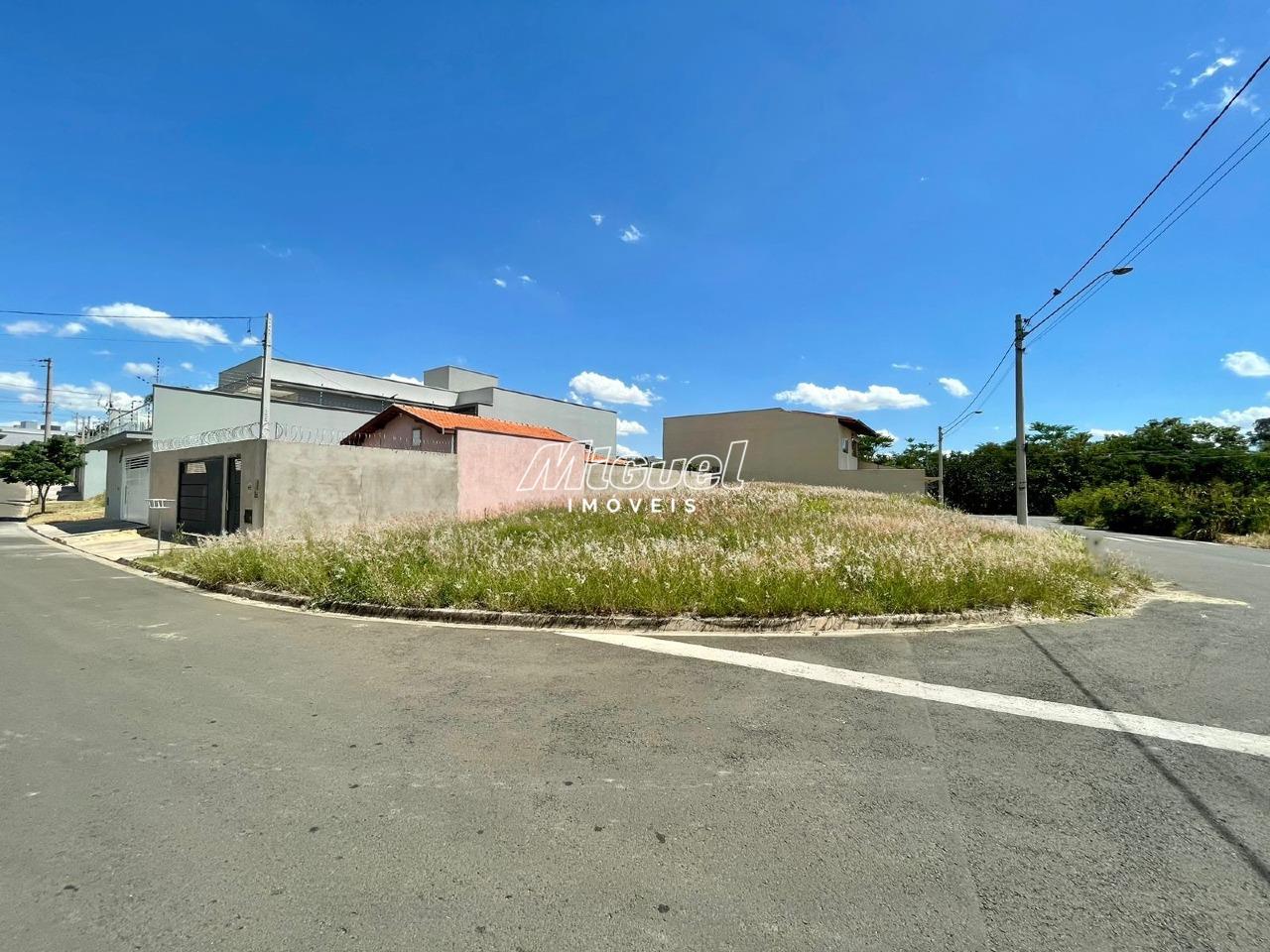 Terreno, à venda, Terrazul - - Piracicaba/SP: 