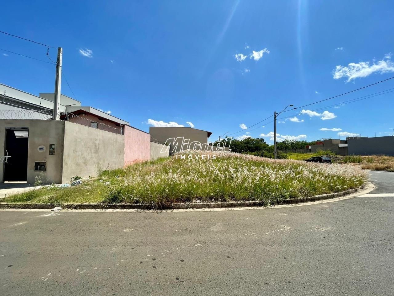 Terreno, à venda, Terrazul - - Piracicaba/SP: