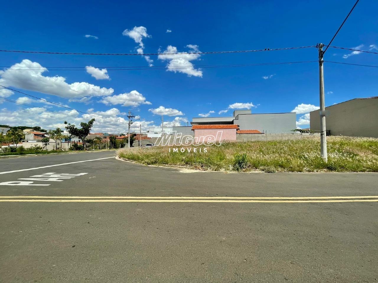 Terreno, à venda, Terrazul - - Piracicaba/SP: