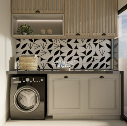 Casa em Condomínio, à venda, Santa Rosa - Piracicaba 3 quartos Villa Bela Vista: