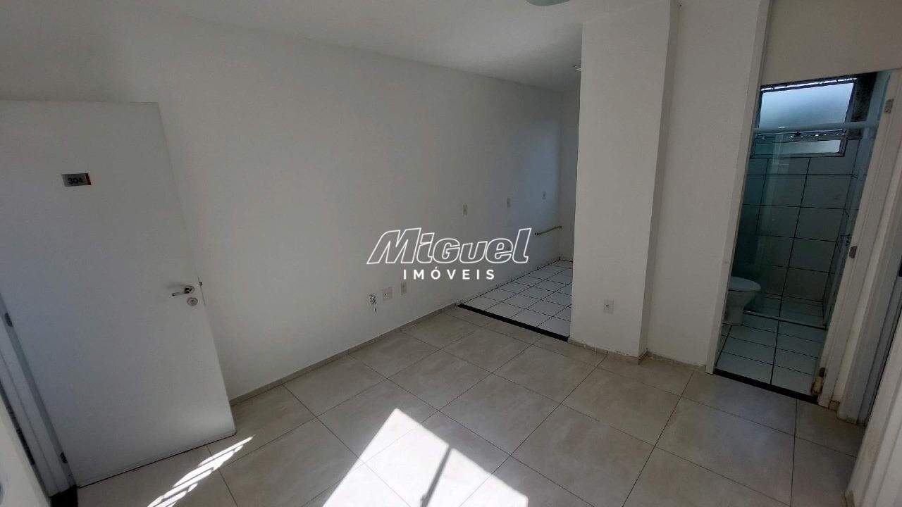 Apartamento, para aluguel, Vila Sonia - 2 quartos Viva Vida Paineiras - Piracicaba/SP: 