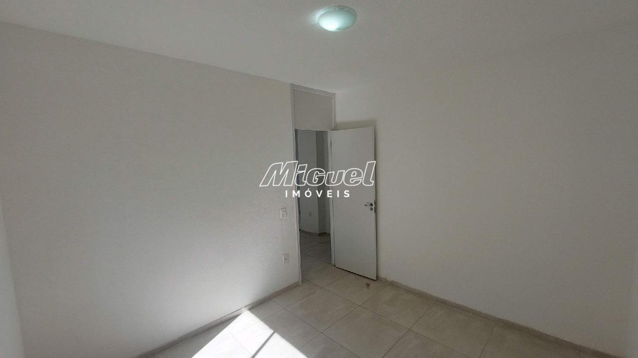 Apartamento, para aluguel, Vila Sonia - 2 quartos Viva Vida Paineiras - Piracicaba/SP: