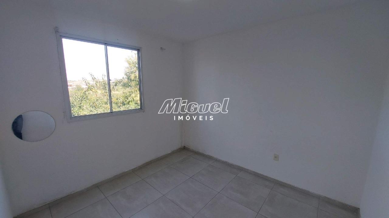 Apartamento, para aluguel, Vila Sonia - 2 quartos Viva Vida Paineiras - Piracicaba/SP: