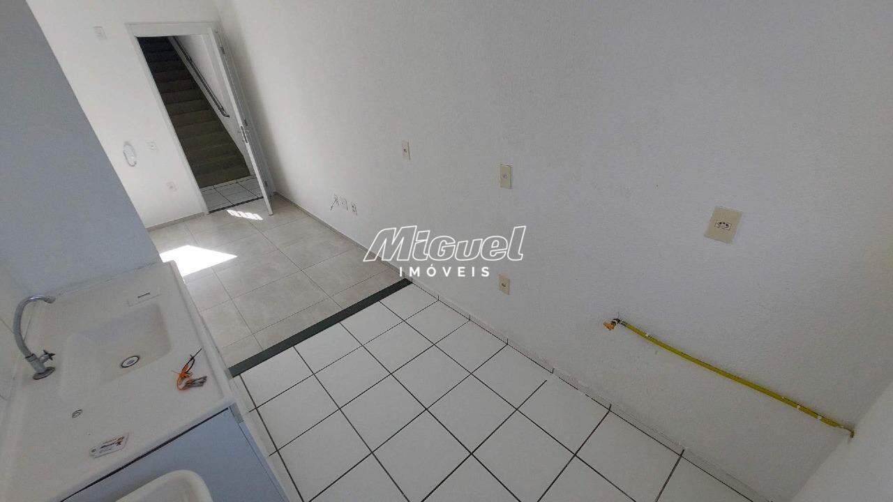 Apartamento, para aluguel, Vila Sonia - 2 quartos Viva Vida Paineiras - Piracicaba/SP: