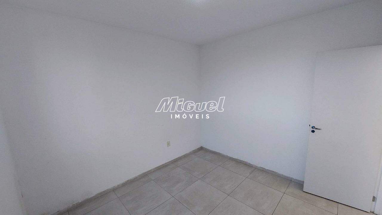 Apartamento, para aluguel, Vila Sonia - 2 quartos Viva Vida Paineiras - Piracicaba/SP:
