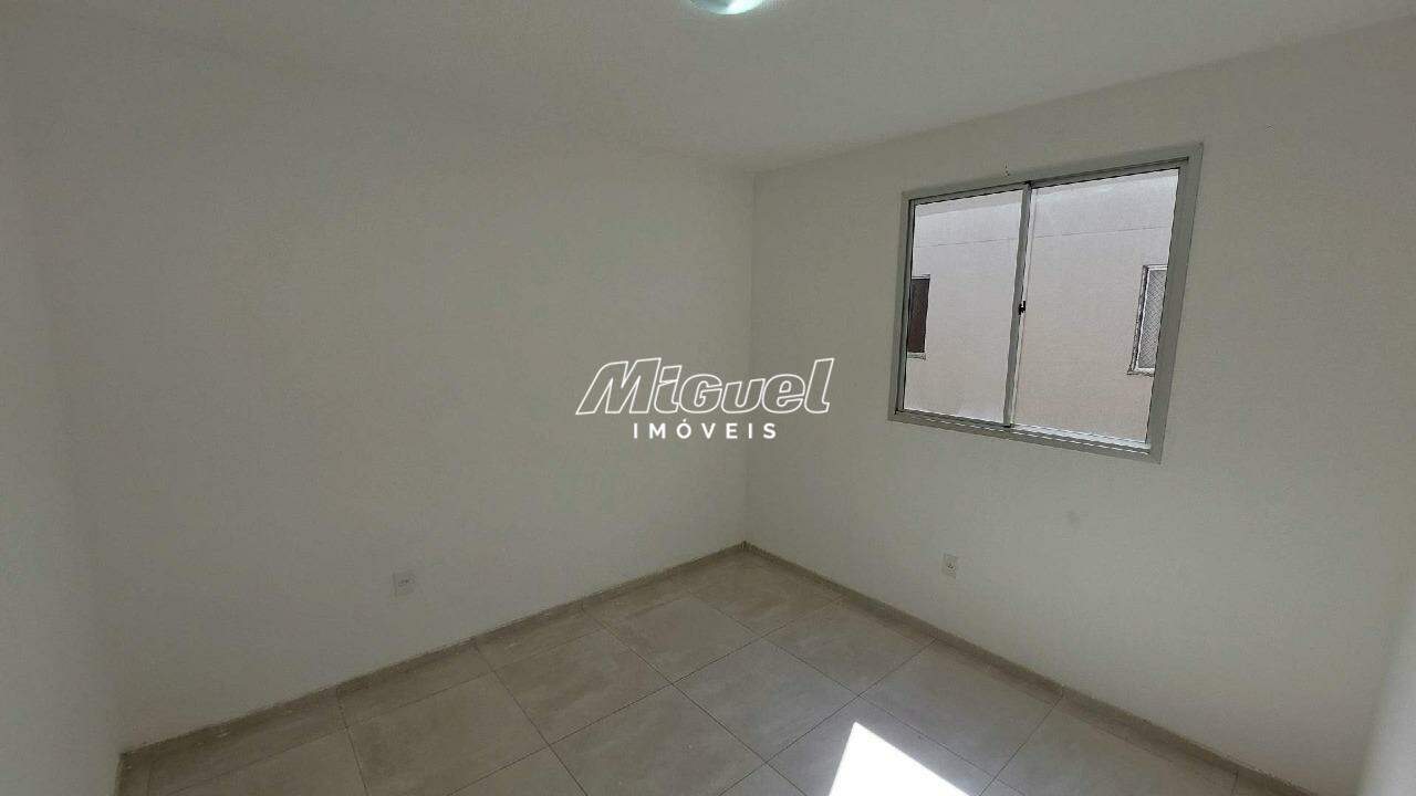 Apartamento, para aluguel, Vila Sonia - 2 quartos Viva Vida Paineiras - Piracicaba/SP: