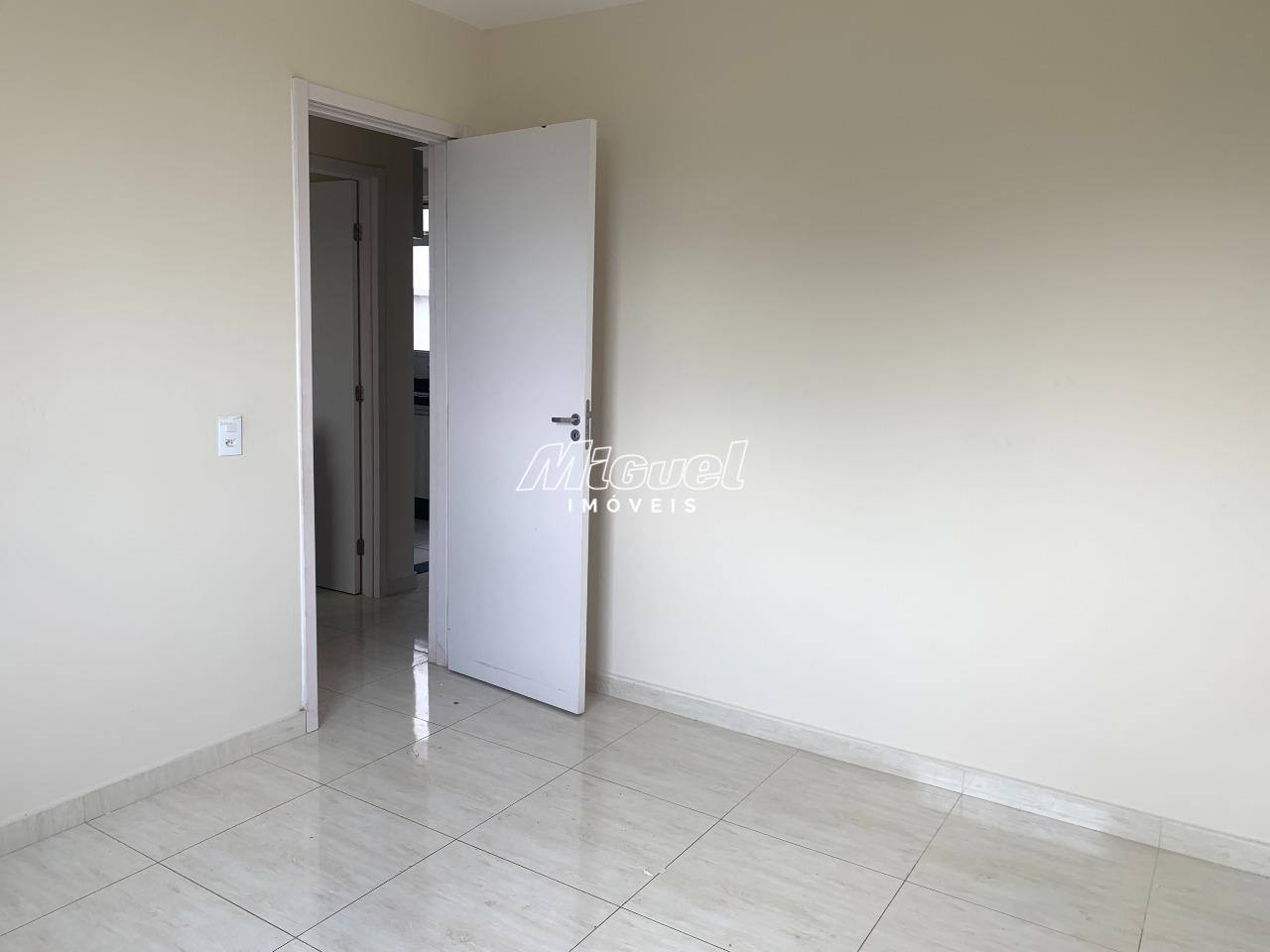Apartamento, à venda, Loteamento Kobayat Líbano - 2 quartos Condomínio Jardim Novo Horizonte - Piracicaba/SP: 