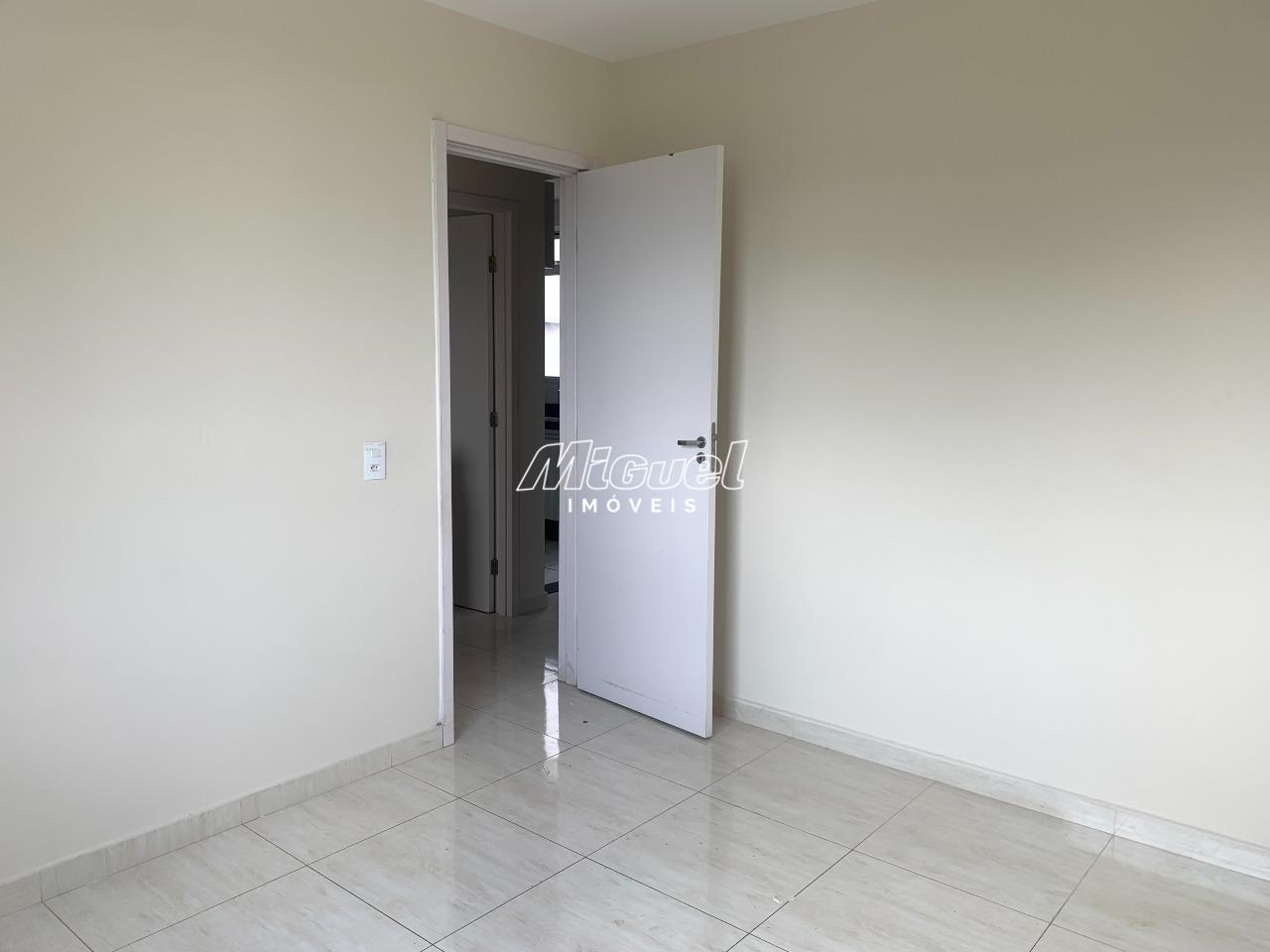 Apartamento, à venda, Loteamento Kobayat Líbano - 2 quartos Condomínio Jardim Novo Horizonte - Piracicaba/SP: 