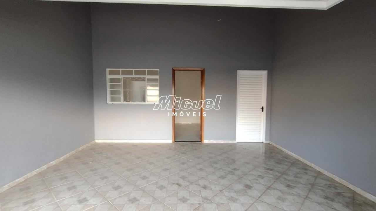 Casa, à venda, Jardim Bartira (Tupi) - 2 quartos - Piracicaba/SP: 