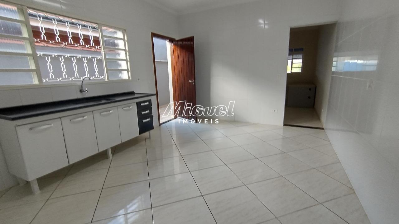 Casa, à venda, Jardim Bartira (Tupi) - 2 quartos - Piracicaba/SP: 