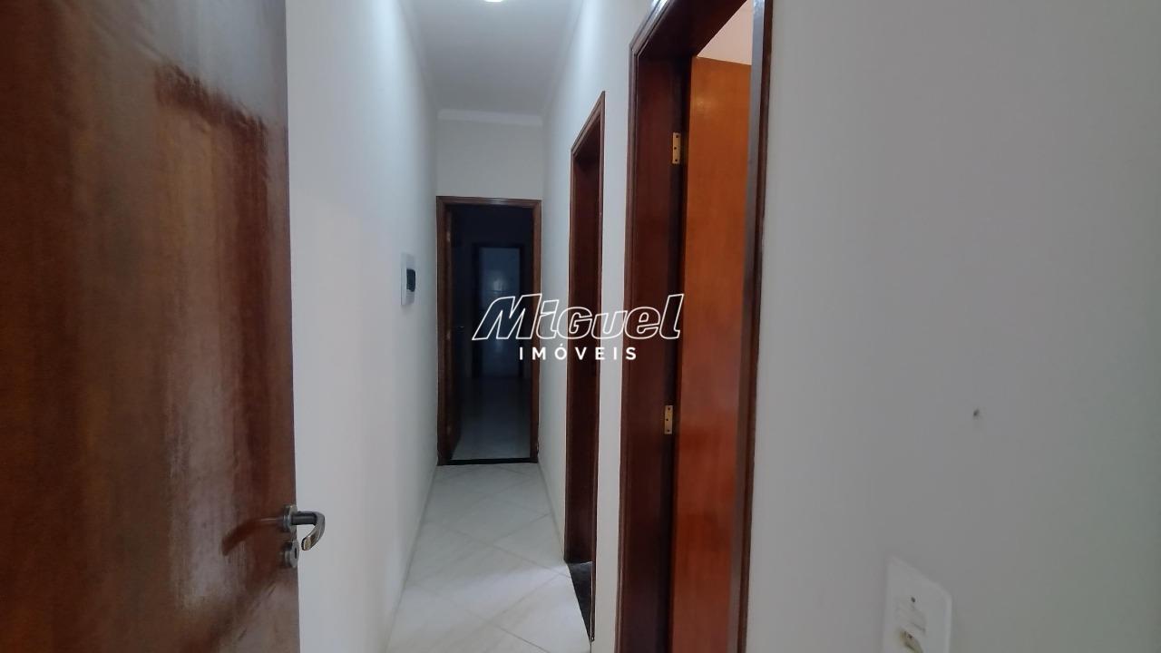 Casa, à venda, Jardim Bartira (Tupi) - 2 quartos - Piracicaba/SP: 