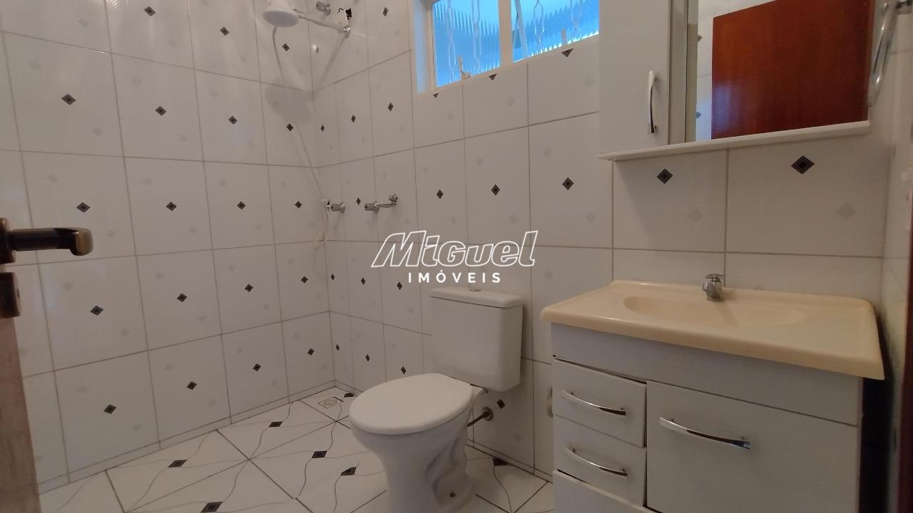 Casa, à venda, Jardim Bartira (Tupi) - 2 quartos - Piracicaba/SP: 