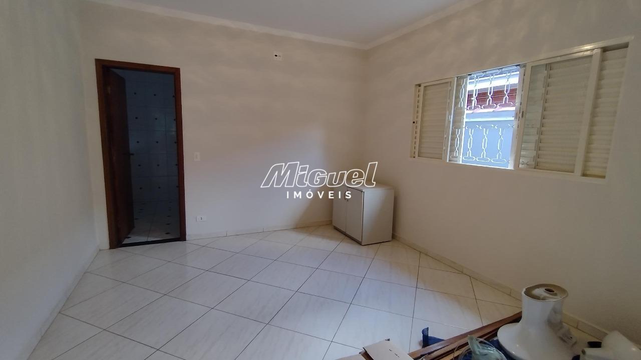 Casa, à venda, Jardim Bartira (Tupi) - 2 quartos - Piracicaba/SP: 