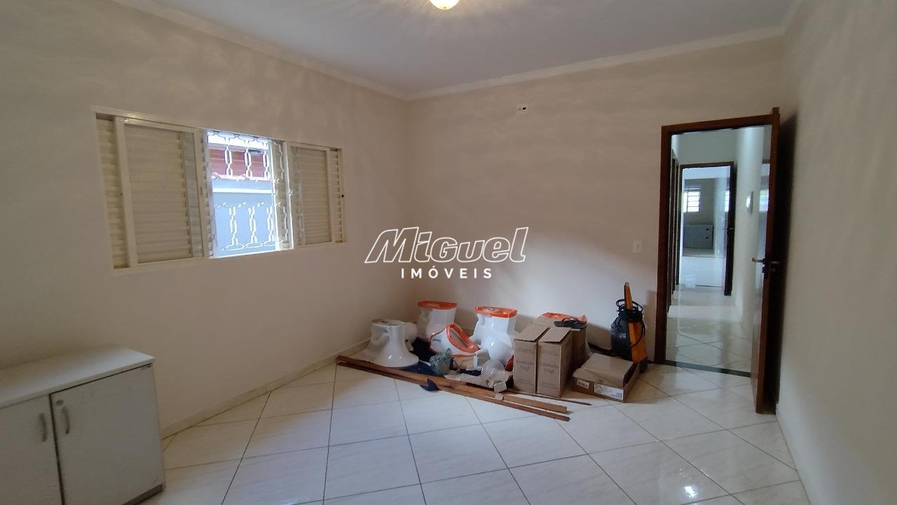 Casa, à venda, Jardim Bartira (Tupi) - 2 quartos - Piracicaba/SP: 