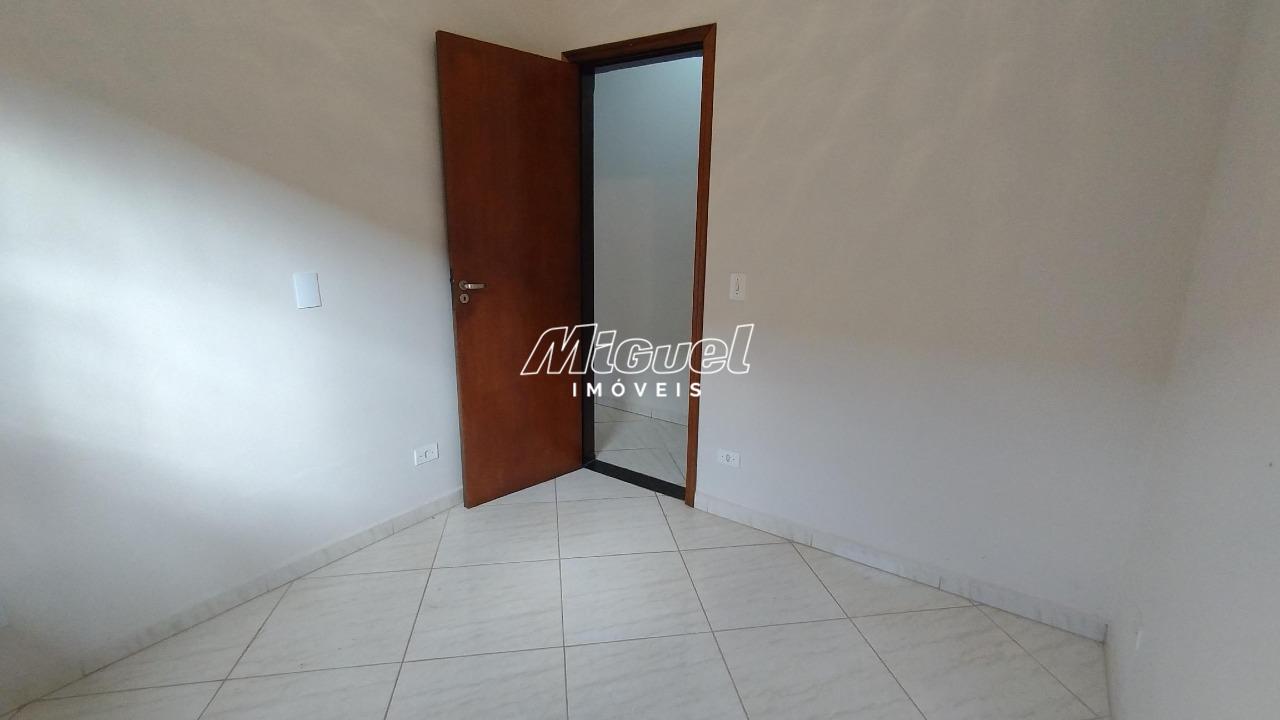 Casa, à venda, Jardim Bartira (Tupi) - 2 quartos - Piracicaba/SP: 