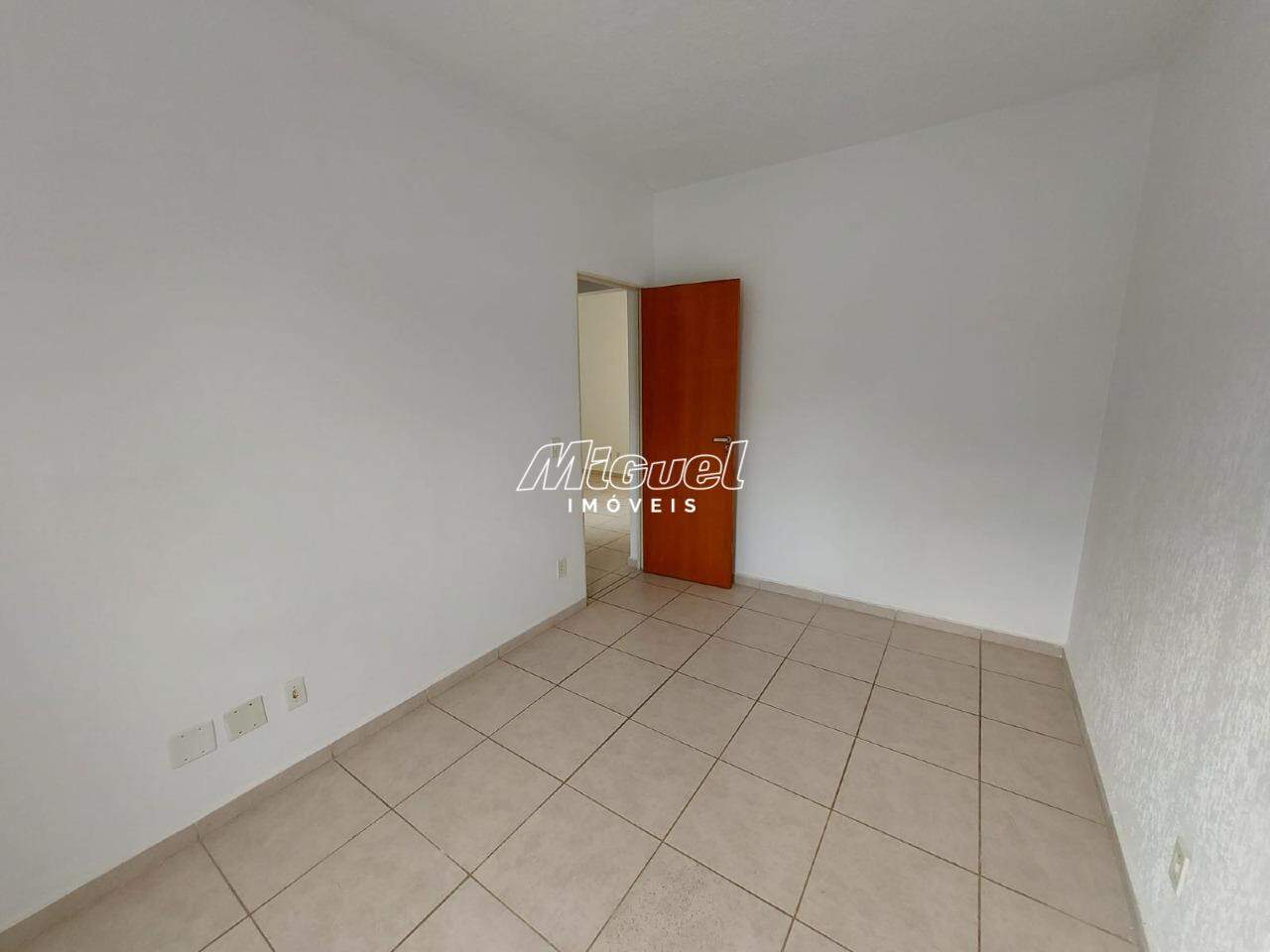 Apartamento, para aluguel, 2 quartos, Condomínio Residencial Altos do Jupiá, Jardim Parque Jupiá - Piracicaba: 