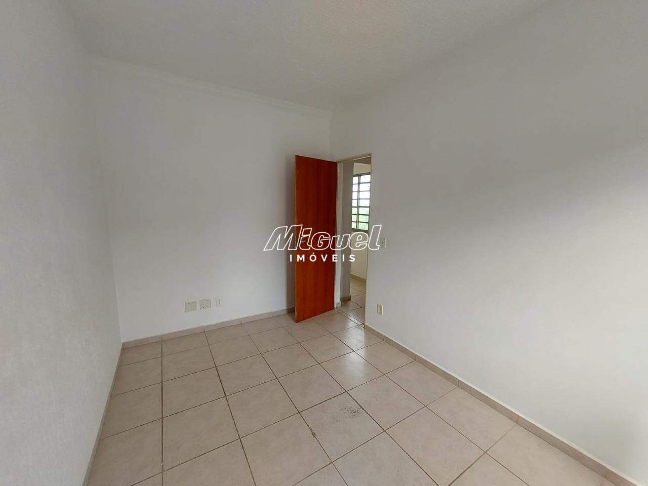 Apartamento, para aluguel, 2 quartos, Condomínio Residencial Altos do Jupiá, Jardim Parque Jupiá - Piracicaba: 