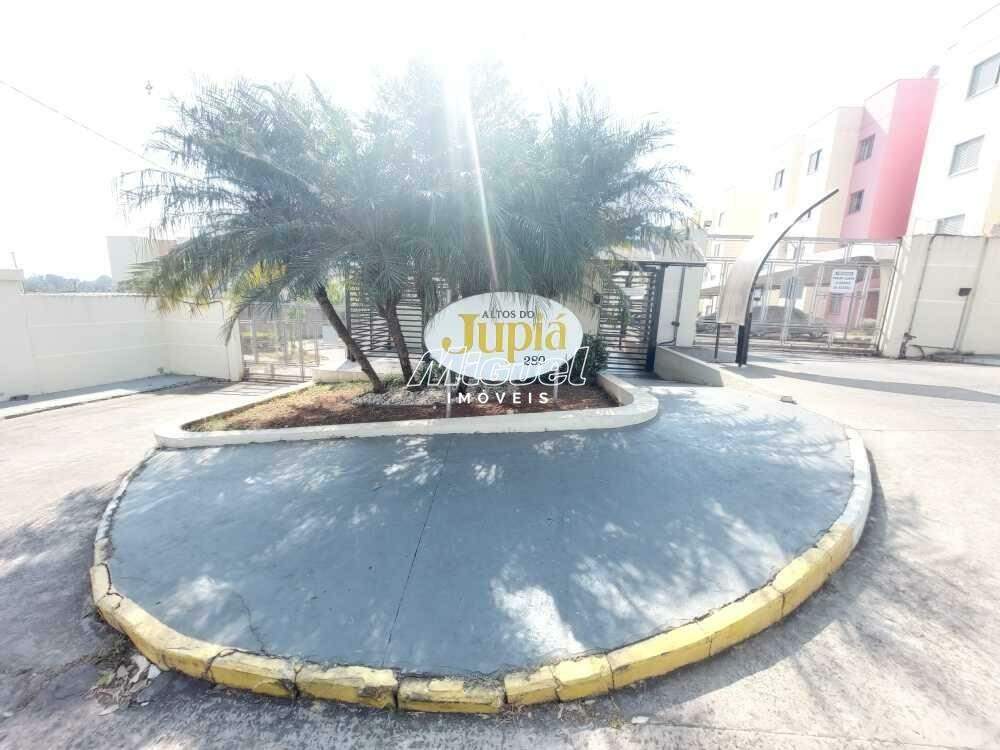 Apartamento, para aluguel, 2 quartos, Condomínio Residencial Altos do Jupiá, Jardim Parque Jupiá - Piracicaba: 