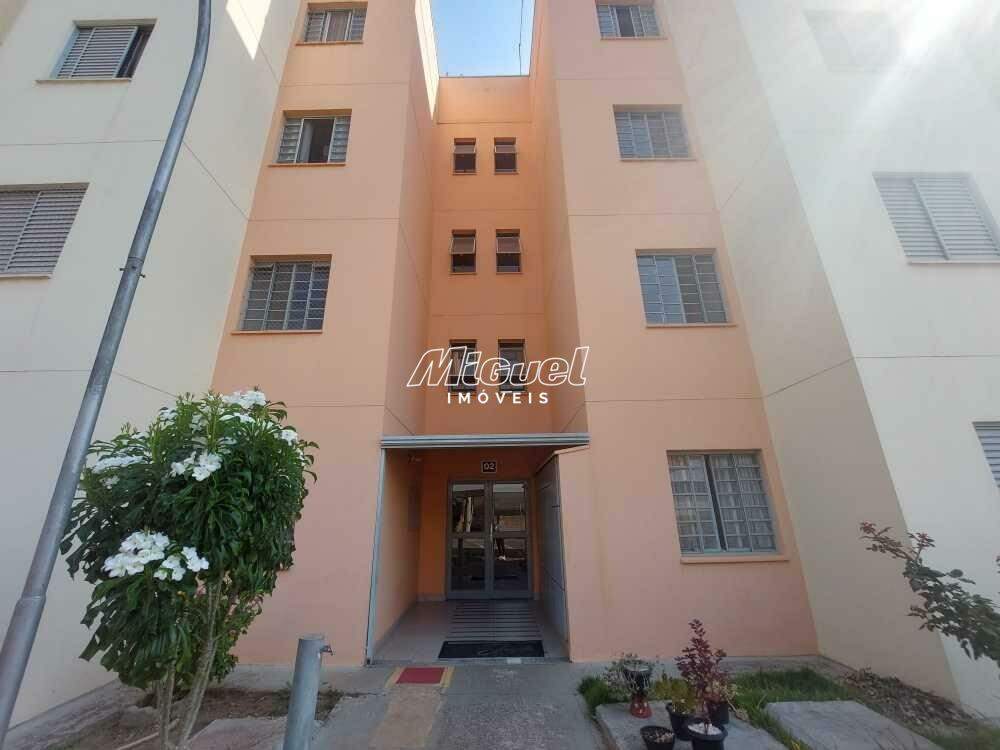 Apartamento, para aluguel, 2 quartos, Condomínio Residencial Altos do Jupiá, Jardim Parque Jupiá - Piracicaba: 