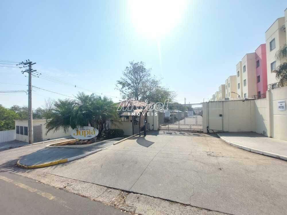 Apartamento, para aluguel, 2 quartos, Condomínio Residencial Altos do Jupiá, Jardim Parque Jupiá - Piracicaba: 