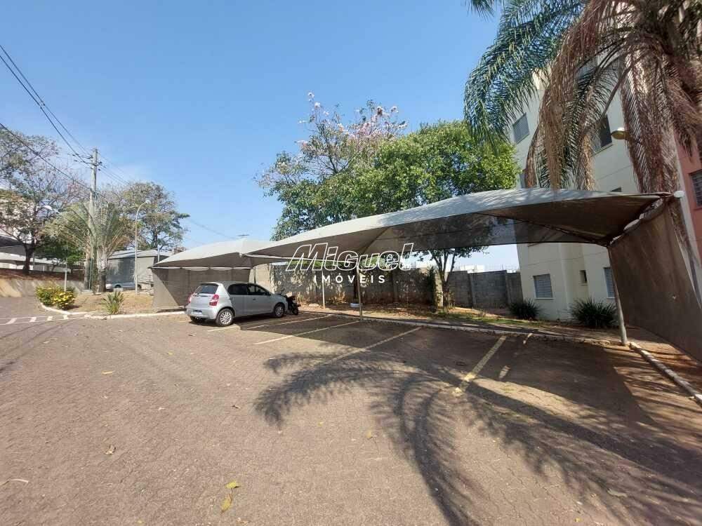 Apartamento, para aluguel, 2 quartos, Condomínio Residencial Altos do Jupiá, Jardim Parque Jupiá - Piracicaba: 