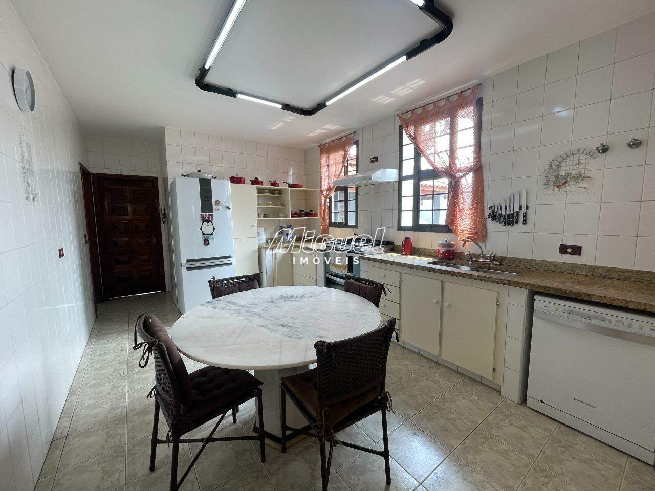 Casa, à venda, Nova Piracicaba - 4 quartos - Piracicaba/SP: 