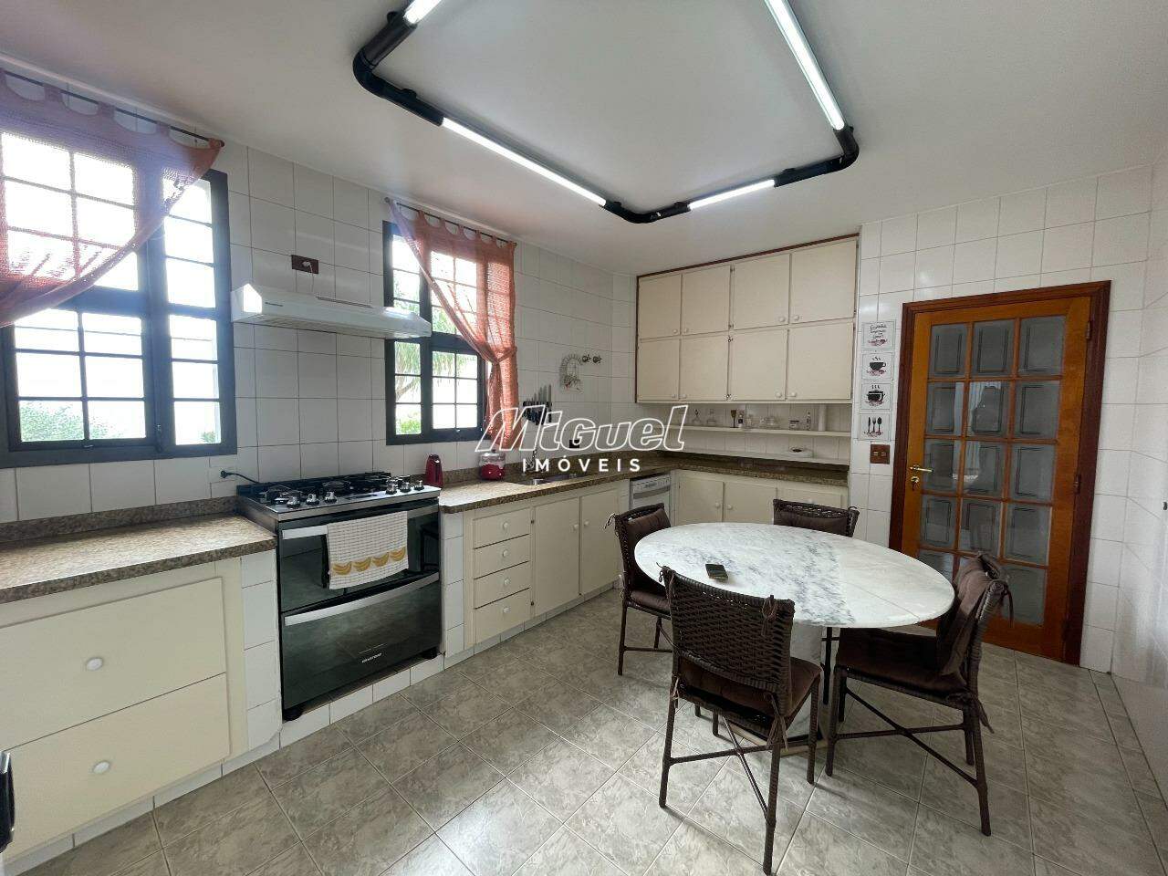 Casa, à venda, Nova Piracicaba - 4 quartos - Piracicaba/SP: 
